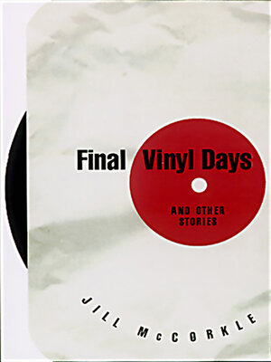 cover image of Final Vinyl Days